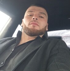 Фотография мужчины Саид, 36 лет из г. Волгодонск