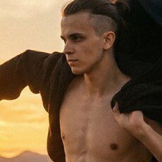 Фотография мужчины Игорь, 25 лет из г. Керчь