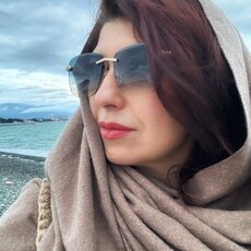 Фотография девушки Виктория, 42 года из г. Адлер