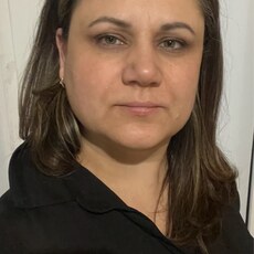 Фотография девушки Ольга, 42 года из г. Санкт-Петербург