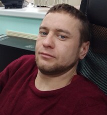 Фотография мужчины Николай, 32 года из г. Альметьевск