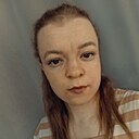 Настя, 27 лет