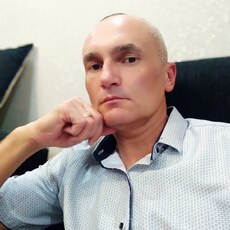 Фотография мужчины Руслан, 47 лет из г. Луганск