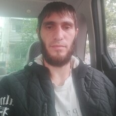 Фотография мужчины Хулиган, 31 год из г. Грозный