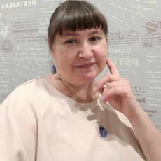 Фотография девушки Татьяна, 49 лет из г. Ермаковское