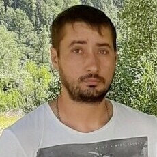 Фотография мужчины Хасан, 35 лет из г. Владикавказ