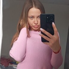 Фотография девушки Катерина, 32 года из г. Красный Луч