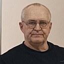 Сергей, 63 года