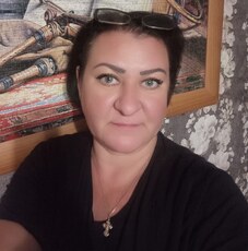 Фотография девушки Наталья, 50 лет из г. Ярославль