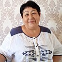 Роза, 64 года