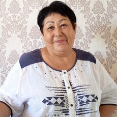 Фотография девушки Роза, 64 года из г. Астрахань