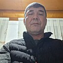 Надир, 46 лет