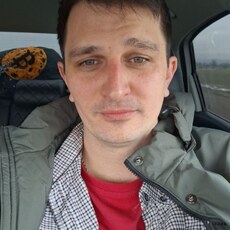 Фотография мужчины Саша, 32 года из г. Светлоград