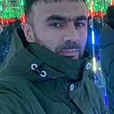 Демир, 36 лет