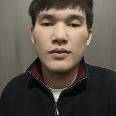 Фотография мужчины Ернур, 19 лет из г. Атырау(Гурьев)