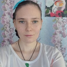 Фотография девушки Анастасия, 21 год из г. Выселки