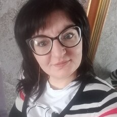 Фотография девушки Надежда, 34 года из г. Сморгонь