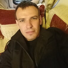 Фотография мужчины Сергей, 35 лет из г. Гатчина