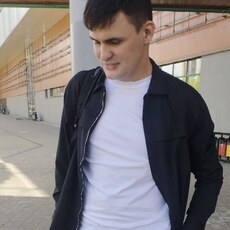 Фотография мужчины Женя, 24 года из г. Орша