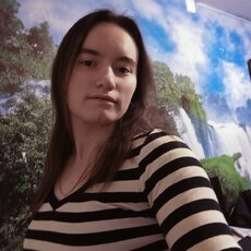Фотография девушки Мария, 20 лет из г. Саранск