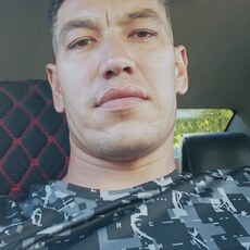 Фотография мужчины Тимур, 36 лет из г. Анапа