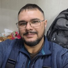 Фотография мужчины Саша, 45 лет из г. Монино