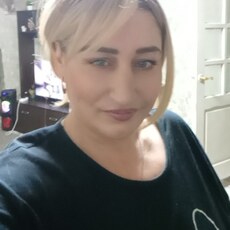 Фотография девушки Светлана, 47 лет из г. Улан-Удэ