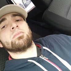 Фотография мужчины Muhammad, 27 лет из г. Махачкала