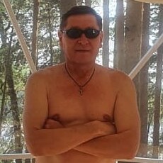 Фотография мужчины Олег, 51 год из г. Екатеринбург