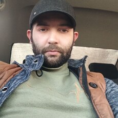 Фотография мужчины Игорь, 34 года из г. Ургенч