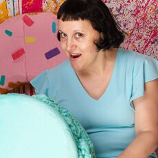 Фотография девушки Наталья, 45 лет из г. Коломна