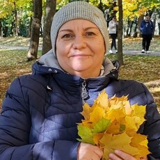 Фотография девушки Людмила, 52 года из г. Минск