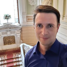 Фотография мужчины Алексей, 37 лет из г. Череповец