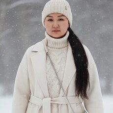 Фотография девушки Мадина, 33 года из г. Тараз