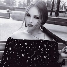 Фотография девушки Милена, 20 лет из г. Донецк (Ростовская Обл.)