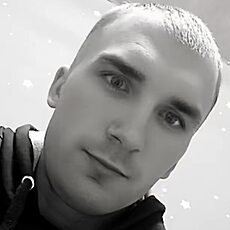 Фотография мужчины Александр, 23 года из г. Могилев