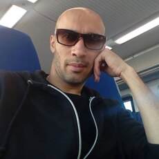 Фотография мужчины Давид, 43 года из г. Пушкино (Московская Обл)