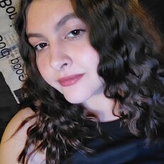 Фотография девушки Кристина, 22 года из г. Бийск