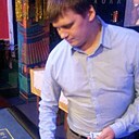 Максим, 36 лет