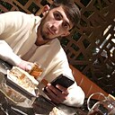 Гамид, 26 лет