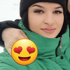 Фотография девушки Мариям, 32 года из г. Воронеж