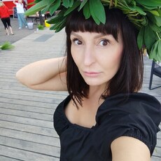 Фотография девушки Татьяна, 39 лет из г. Петрозаводск