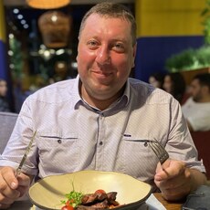 Фотография мужчины Олег, 40 лет из г. Белгород