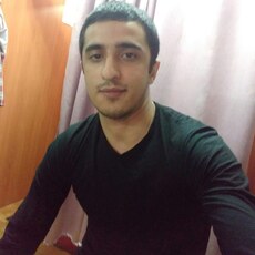 Фотография мужчины Эльнур, 29 лет из г. Астрахань