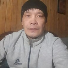 Фотография мужчины Нариман, 44 года из г. Павлодар