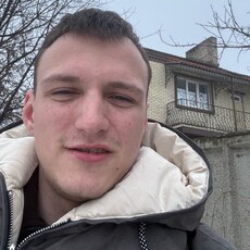 Фотография мужчины Амир, 34 года из г. Грозный