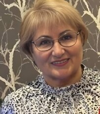 Фотография девушки Елена, 64 года из г. Пермь