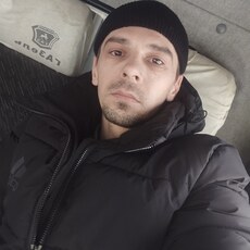 Фотография мужчины Артём, 32 года из г. Омск