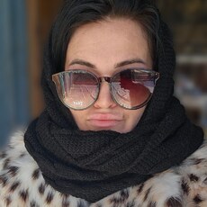 Фотография девушки Ана, 26 лет из г. Красноярск