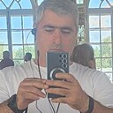 Мехман, 46 лет